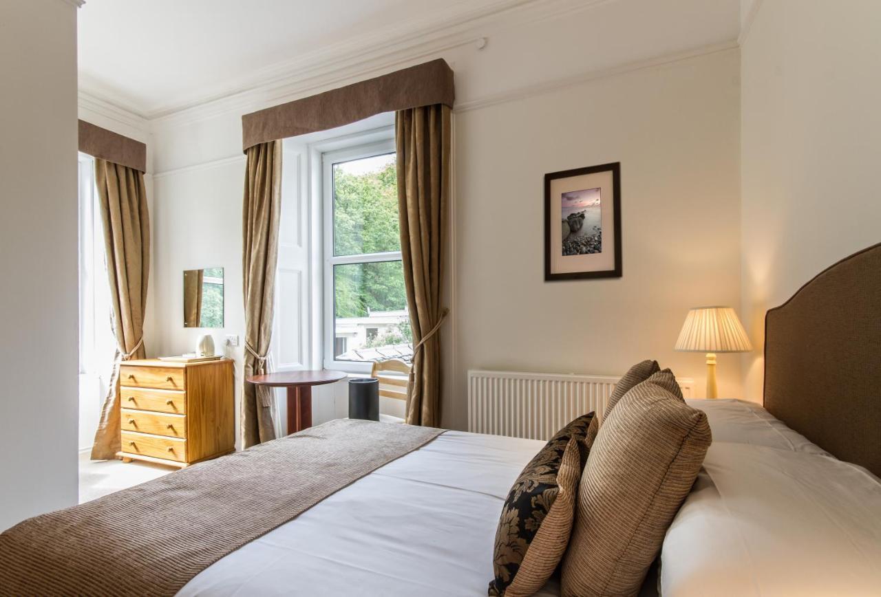 The Arran Lodge & Arran Sleep Huts Lamlash Номер фото