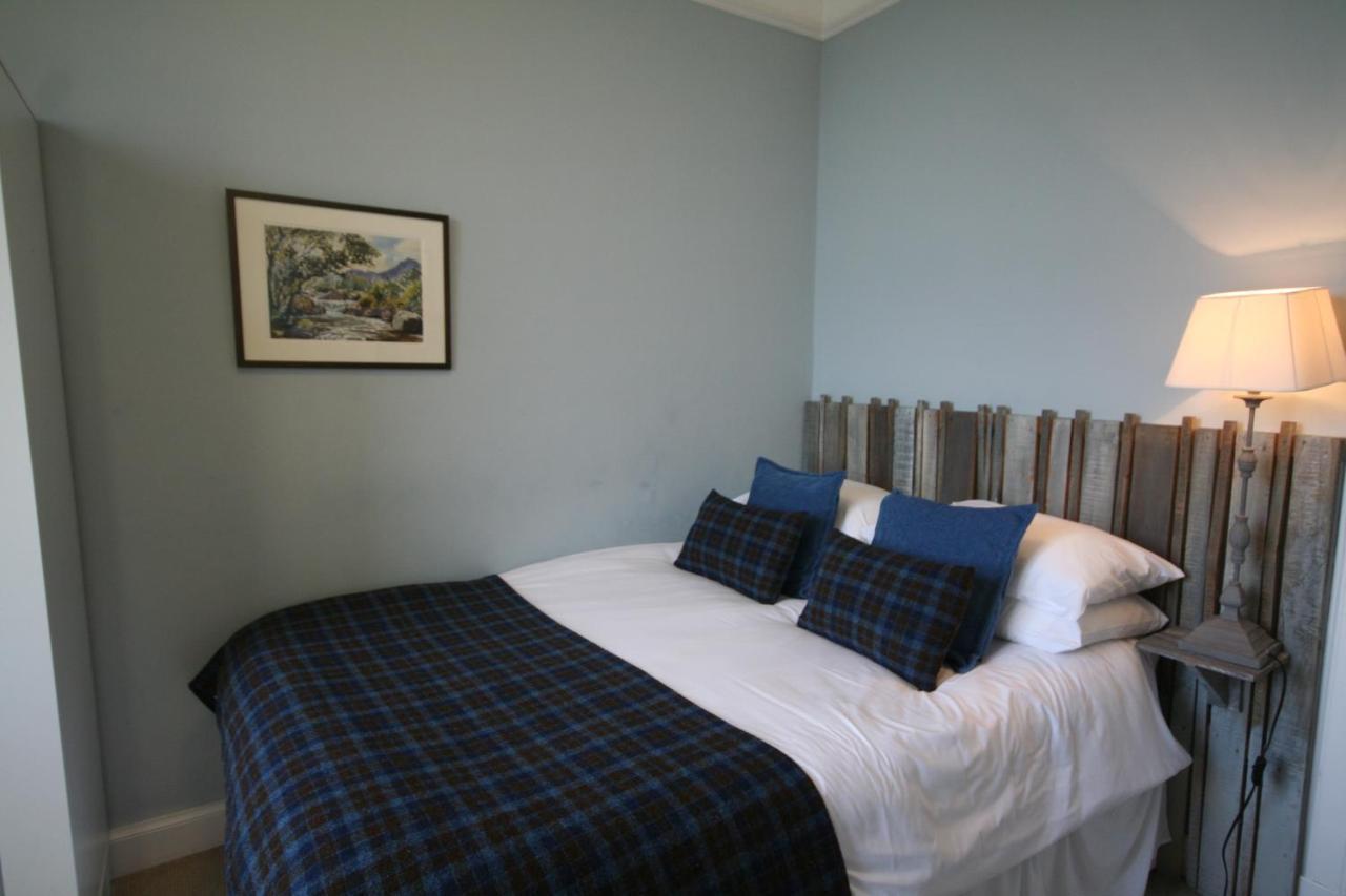 The Arran Lodge & Arran Sleep Huts Lamlash Экстерьер фото