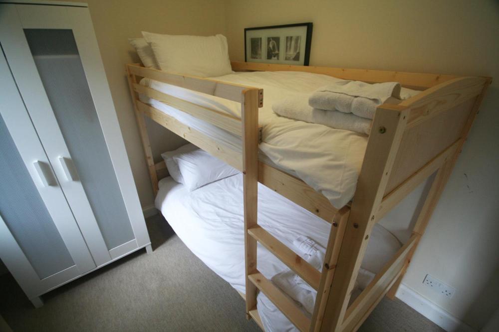 The Arran Lodge & Arran Sleep Huts Lamlash Экстерьер фото