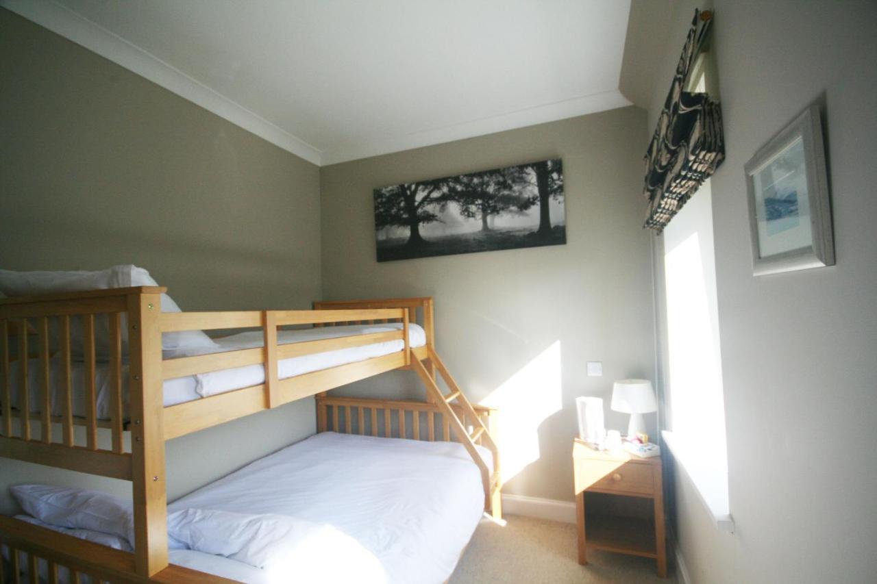 The Arran Lodge & Arran Sleep Huts Lamlash Экстерьер фото